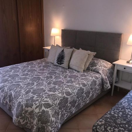 Praia Da Luz Apartment Bagian luar foto