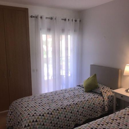 Praia Da Luz Apartment Bagian luar foto