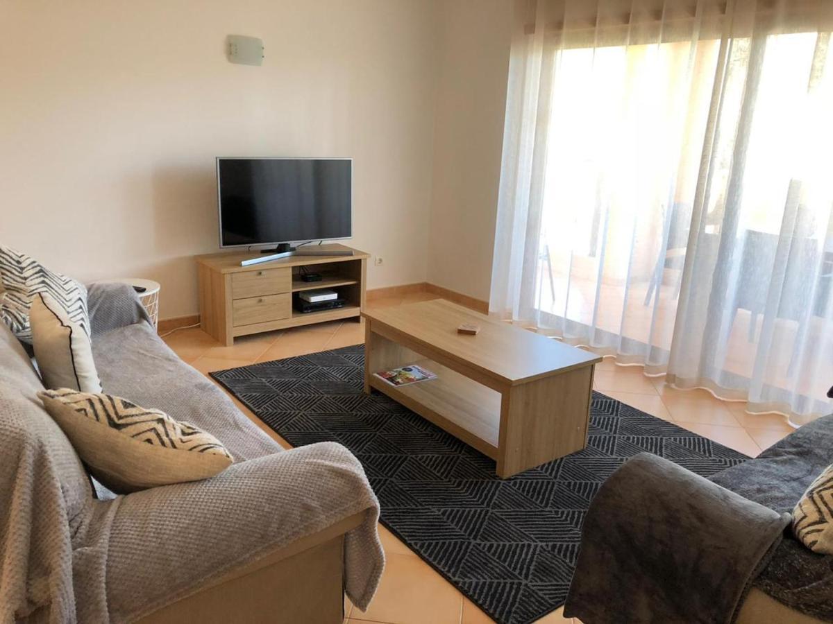 Praia Da Luz Apartment Bagian luar foto