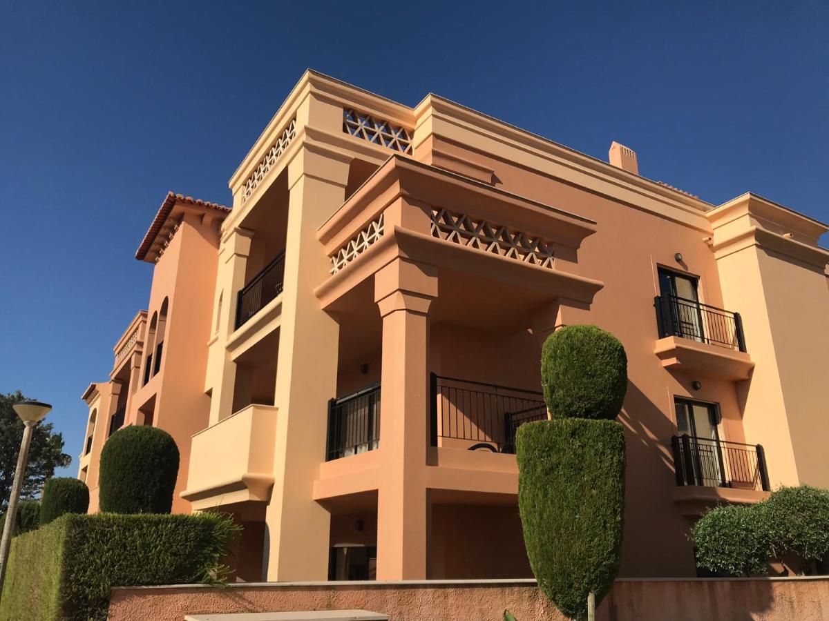 Praia Da Luz Apartment Bagian luar foto