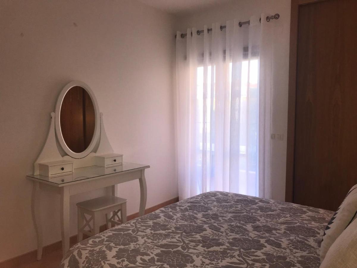 Praia Da Luz Apartment Bagian luar foto